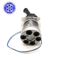GP-JOYSTICK управления 216-6748 206-3305 пилотный клапан для CATERPILLAR CAT 325B 330B 345B 320B E320C E320CL