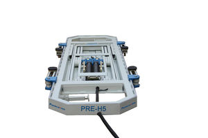 อุปกรณ์ซ่อมแซม<span class=keywords><strong>รถ</strong></span>ยนต์แบบมืออาชีพ ชุดซ่อมโครงรถยนต์ ได้รับการรับรองมาตรฐาน CE สามา<span class=keywords><strong>รถ</strong></span>ปรับแต่งได้ มีจำหน่าย - Product Image 3