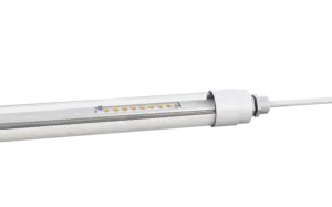 Sansi LED 조명 제조업체 전체 스펙트럼 조도 조절이 가능한 LED 전구 성장 라이트 스트립 실내 온실, 묘목