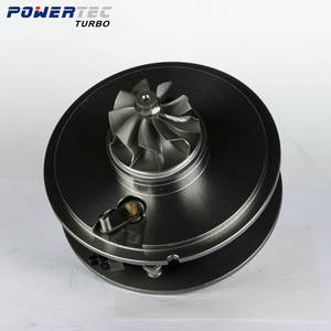 เทอร์โบชาร์จเจอร์ 49335-01120 แกนเทอร์โบ CHRA 1515A238 สำหรับมิตซูบิชิ เอาท์แลนเดอร์ 2.2 DI-D 4N14-<span class=keywords><strong>0</strong></span>-30L 150 แรงม้า ปี 2012-2017 - Product Image 2