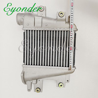 Intercooler Intercooler untuk Nissan Terran Patro GR II Wagon Terran ter14461-vc10a 14461-VC106 14461VC10A