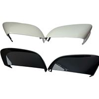 Coque de rétroviseur extérieur pour BMW Série 2 G42, Série 3 G20/G28, Série 4 G22/G23/G26
