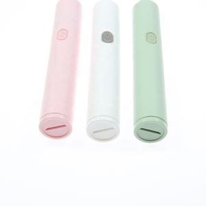 Cepillo de Dientes Automático Económico para la Salud Bucal, Venta Directa de Fábrica, Cepillo de Dientes <span class=keywords><strong>a</strong></span> Pilas para la Limpieza Dental de Adultos en el Hogar - Product Image 6