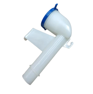 Nouveau tuyau de remplissage de liquide de nettoyage de verre pour Peugeot <span class=keywords><strong>308</strong></span> 308S 408 T93 Citroen OE 9806483280 - Product Image 3