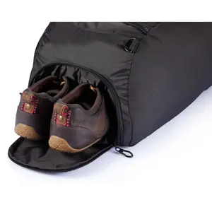 Borsa sportiva Florida senza PVC, merchandising sostenibile - Product Image 4