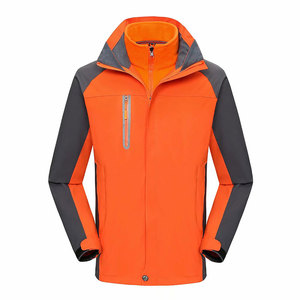 2021 vendite pesanti giacca Casual per bambini giacca Casual impermeabile e antivento per bambini giacca invernale per bambini - Product Image 5