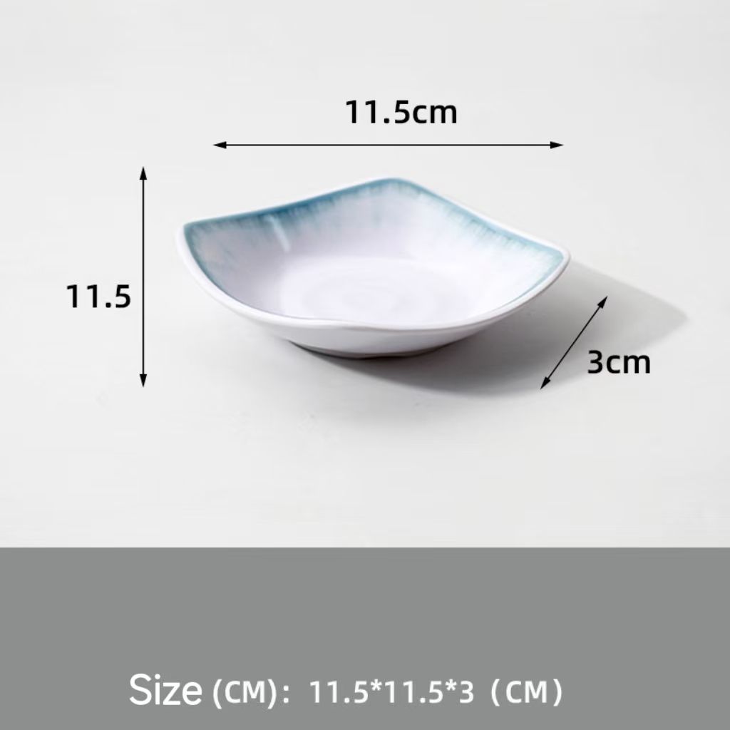 กระเบื้องกล้วยไม้พลัม E