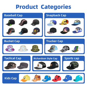 Gorras Personalizadas Barbas de <span class=keywords><strong>5</strong></span> Paneles de Gamuza Dobby, Gorra de Béisbol con Letras Metálicas <span class=keywords><strong>SCREAM</strong></span> y Estampado de Llama - Product Image 4