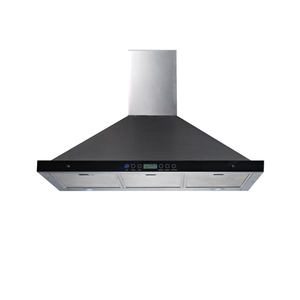 Tùy chỉnh bán buôn 120 90 60cm nhà bếp Kim loại tháp phạm vi mui xe - Product Image 3