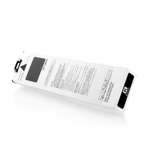 Cartucho de Tinta Compatible Supercolor de 4 Colores, 1000 ml/unidad, Lleno de Tinta para Riso X7200 X7250, para Impresora Comcolor X7200 X7250 - Product Image 5
