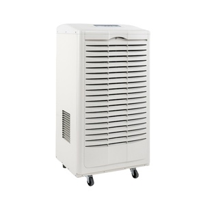 Deshumidificador de Aire Frío Portátil para Interiores de 90L, Nuevo Diseño, Venta al por Mayor en China - Product Image 1