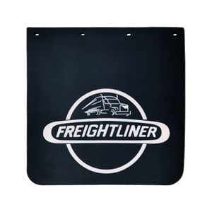Guardabarros Impermeables Fáciles de Instalar, Personalizados para Camiones, Accesorios para Remolques - Product Image 1