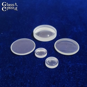 Optische Dubbele <span class=keywords><strong>Concave</strong></span> <span class=keywords><strong>Lens</strong></span> Met Ar Coating Voor Laserstraaluitbreiding En Lichtdivergentie - Product Image 2