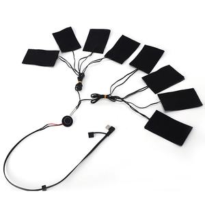 Vital Light Graphene Sheets 5V Terapia DE SALUD Usb Graphene Calefacción - Product Image 5