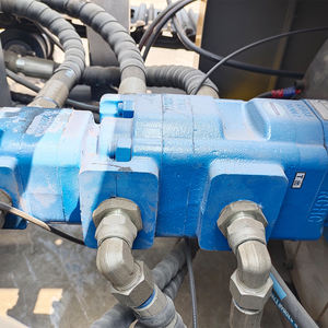 재고 있음 FY260 수중 시추기 크롤러 유압식 시추기 수중 시추 공사용 - Product Image 4