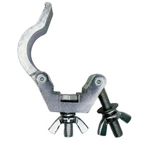 Clips y Ganchos para Iluminación de Truss; Clips y Ganchos para Iluminación de Truss
