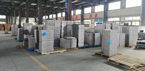 Auf Lager Auto-Kühlsystem Kühler 16400-21270/16400-21300-40 für Toyota Vitz Yaris Scion - Product Image 4