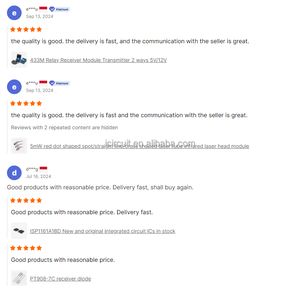 Microcontrôleur à architecture 32 bits pour applications automobiles de châssis et de sécurité SPC560P50L5 LQFP 144 20x20x1.4 <span class=keywords><strong>mm</strong></span> - Product Image 6