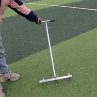 Modèle de plantation multi-dents réglable, modèles à 3 et 5 dents pour un espacement précis des cultures