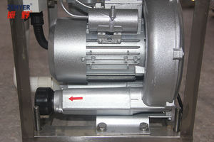 2024 la máquina elevadora de huevos al vacío 602 con 30 huevos por hora fácil de operar y de alta calidad a la venta tan buena tan agradable - Product Image 2