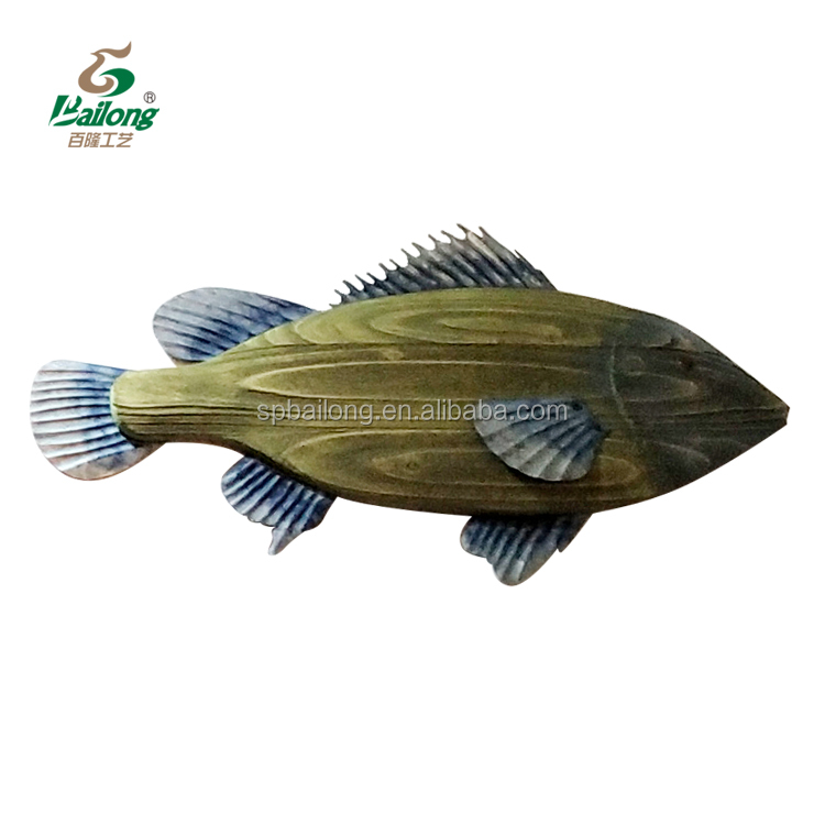 Artisanat poisson