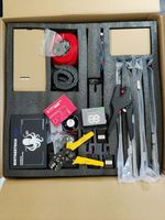 Grosir Kit Printer 3D VORON Trident CoreXY Voron 2.4R2 Kit Printer 3D Dapat Disesuaikan