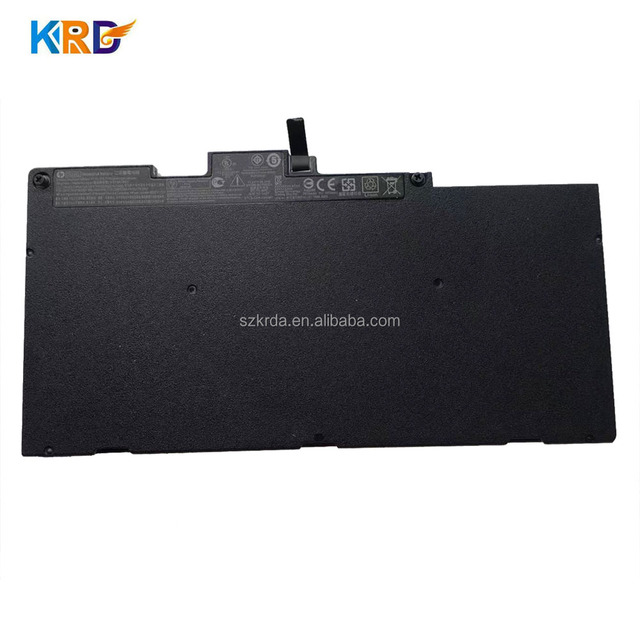 Original Genuine CS03XL Battery for HP Elitebook 840 G3 840 G4 745 755 G3 850 G3 850 G4 Laptop Battery