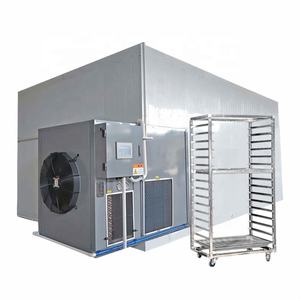 Secador <span class=keywords><strong>de</strong></span> Hierbas Inteligente para Procesamiento <span class=keywords><strong>de</strong></span> Alimentos, Máquina <span class=keywords><strong>de</strong></span> Secado <span class=keywords><strong>de</strong></span> Cáscara <span class=keywords><strong>de</strong></span> Naranja Ácida y Mandarina, Deshidratador <span class=keywords><strong>de</strong></span> Anís Estrellado y Cassia, Núcleo PLC, CE - Product Image 2