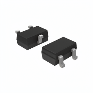 CAT810TSDI-T3 Manufacturer Channel Electronic Chips Component SC 70, SOT 323 Power Management (PMIC) - Product Image 1