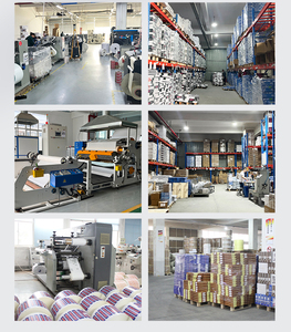 Biểu Tượng Tùy Chỉnh UV In Mỹ Phẩm Nhãn Dán Nhãn Cuộn Acrylic Chất Liệu Cho Chai Bao Bì-Nước Hoa Nến Dầu Gội Đầu Son - Product Image 6