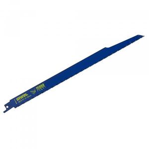 IRWIN - 10504142 Metal and wood cutting bi-metal <b>reciprocating</b> <b>blades</b> (multi-pack) - EAN 5706915041422 <b>BLADES</b> AND CUT DISCS - Product Image 1