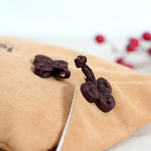 Vente en gros de pochettes d'emballage pour bijoux écologiques et durables, petit sac en velours avec cordon de serrage pour cadeau - Product Image 6