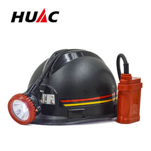 <span class=keywords><strong>Lampe</strong></span> LED minière souterraine homologuée <span class=keywords><strong>ATEX</strong></span> KL4LM(A), lampes minières souterraines, lampes frontales rechargeables - Product Image 4