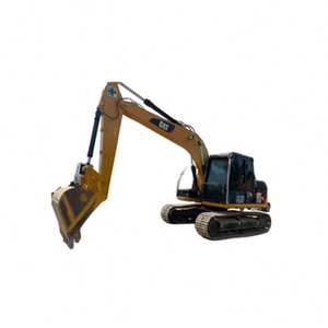 90% Neuf, d'occasion du Japon, CAT312d, Vente Chaude, Petite Machine de 12 Tonnes, Prix Bas, CAT312D2 CAT312 en Bon État - Product Image 1
