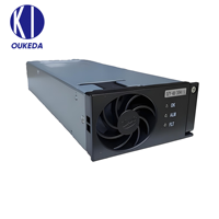 Redresseur modulaire industriel DPC SP III 48 4000HE, 48V 50A, sortie unique, alimentation AC/DC 3000W