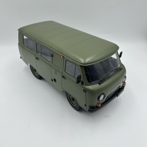 2026 New SJY 1:12 WPL UAZ-452 RC Crawler Truck 2.4GHz 4WD Off-Road <b>Remote</b> <b>Control</b> Car Metal Body LED Lights <b>Toy</b> for Adults Kids - Product Image 6