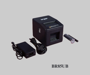 BR85UB <b>Receipt</b> <b>Printer</b> - Product Image 1