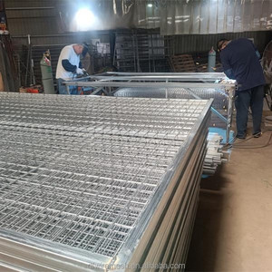 Valla Temporal para <span class=keywords><strong>Alquiler</strong></span>, Sistema de 10 m, Paneles de Valla Temporal al por Mayor para Empresas de <span class=keywords><strong>Alquiler</strong></span> en Canadá - Product Image 4
