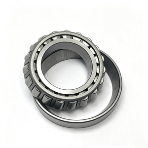 Roulement à rouleaux coniques 30214, 70*125*24mm, pièces et accessoires pour véhicules, pièces de machines de construction, roulement - Vente chaude - Product Image 4