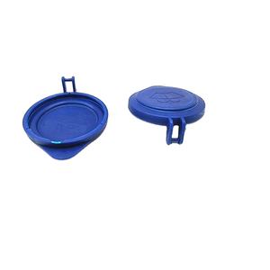 Nouveau bouchon de réservoir de lave-glace d'origine 643237 pour Peugeot 407 3008 <span class=keywords><strong>5008</strong></span> C5 C6 - Product Image 2
