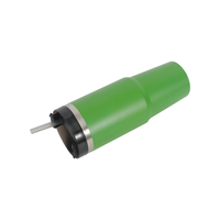 Bouteille isotherme en acier inoxydable de 30 oz, tasse de voyage pour le camping, couvercle à fermeture automatique, écologique, isolation thermique de 6 à 12 heures, mélangeur automatique, pour adultes