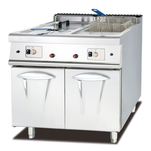 อุปกรณ์ร้านอาหารและโรงแรม เครื่องครัว อุปกรณ์ครัวสแตนเลส - Product Image 2