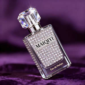 Perfume unisex <span class=keywords><strong>Orange</strong></span> Blossom Entrega en 2-5 días Almacén de EE. UU./Europa Spray perfumado floral brillante Factura de nota amaderada afrutada - Product Image 5