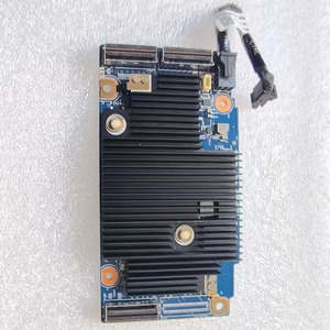 เครื่องควบคุมการโจมตี H365i PERC PCIe 4.0 12กิกะไบต์/วินาที <span class=keywords><strong>SAS</strong></span> 6กิกะไบต์/วินาที SATA dp/<span class=keywords><strong>n</strong></span> TV7D3สำหรับ Dell - Product Image 1