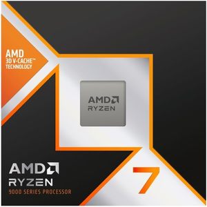 New for 7 9800X3D 8-Core 16-Thread 4.7GHz 30MB Gaming Desktop CPU 7 Processor New for 7 9800X3D 8-Core 16-Thread 4.7GH - Product Image 2