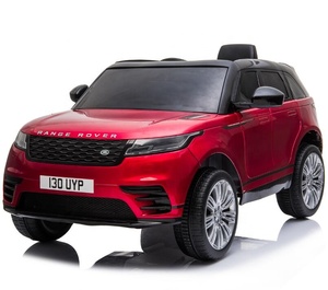Nuova Gamma <span class=keywords><strong>Rover</strong></span> 12V Elettrico Auto Per Bambini Batteria Auto Cavalcata Elettrica Su Auto Con Telecomando - Product Image 1