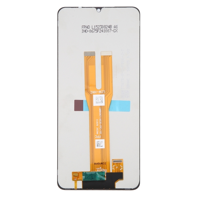 Mobile LCD Screen for Samsung Galaxy A06 SM-A065F Original LCD Display