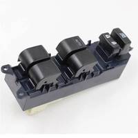 GZTY alta calidad 84820-06070 interruptor de ventanilla eléctrica para Toyota Yaris Camry LE SE interruptores de ventana de coche eléctrico de alta calidad