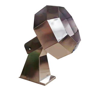 เครื่องผสมรส<span class=keywords><strong>อั</strong></span><span class=keywords><strong>ล</strong></span><span class=keywords><strong>มอน</strong></span><span class=keywords><strong>ด์</strong></span>ชิพ,เครื่องผสมแปดเหลี่ยมเครื่องปรุงรสอาหารขนมขบเคี้ยว - Product Image 4