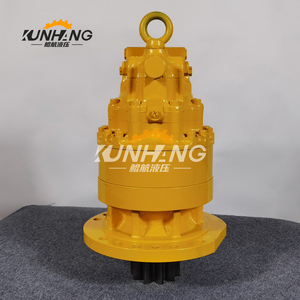 มอเตอร์สวิงคุณภาพสูง YM172425-73310 สำหรับ PC50FR-2 - Product Image 2